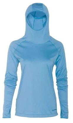 Grundens Womens Solstrale Hoodies