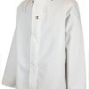 Guy Cotten Gamvik Fisher Jacket - White
