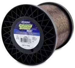 Hi-Seas Grand Slam Select Copolymer Fishing Line Moss Green -Wild Fishing Shop hi seas grand slam select copolymer fishing line moss green 37485.1650813871