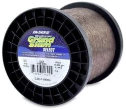 Hi-Seas Grand Slam Select Copolymer Fishing Line Moss Green -Wild Fishing Shop hi seas grand slam select copolymer fishing line moss green 41219.1650813871