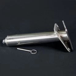 Hooker Electric Flush Mount Rod Holders -Wild Fishing Shop hooker electric flush mount rod holders 42506.1651204506