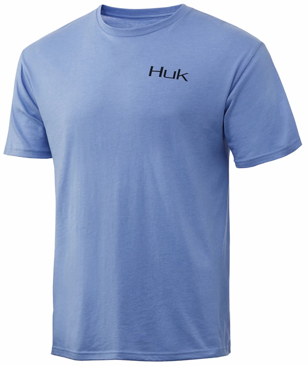 Huk Americana Flag Short Sleeve T-Shirts 2 Huk Americana Flag Short Sleeve T-Shirts - Image 2