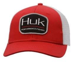 Huk Drift Trucker Hat