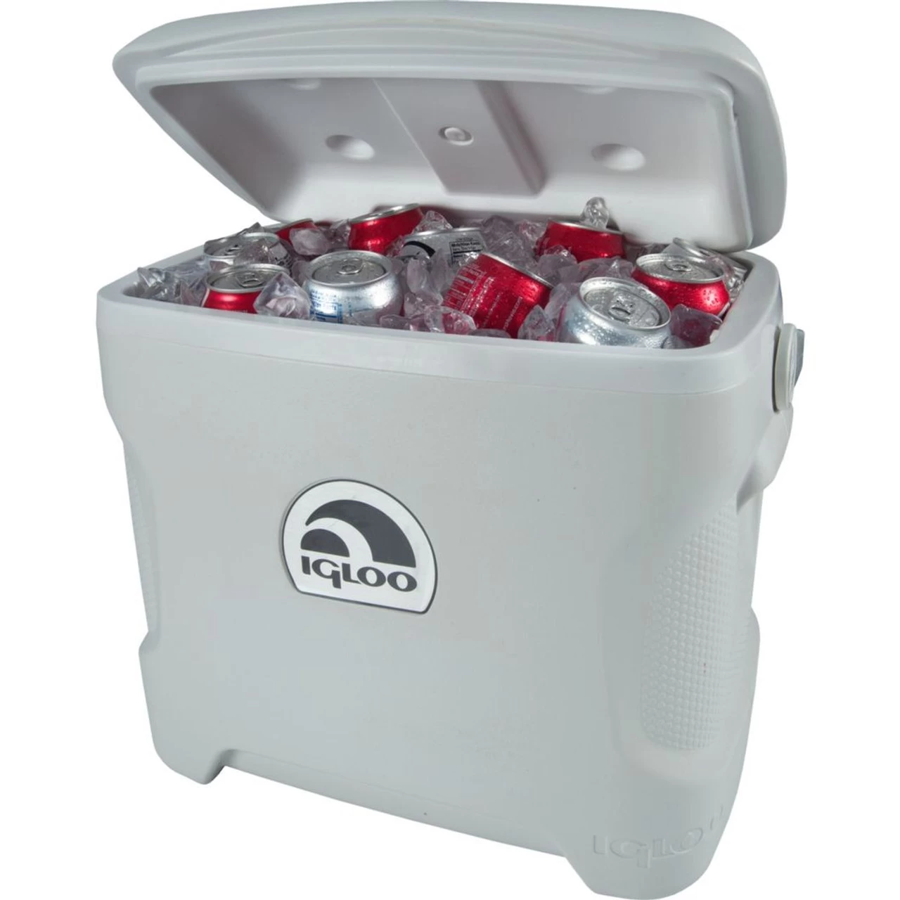 Igloo Marine Ultra 30 Quart Cooler 6 Igloo Marine Ultra 30 Quart Cooler - Image 6