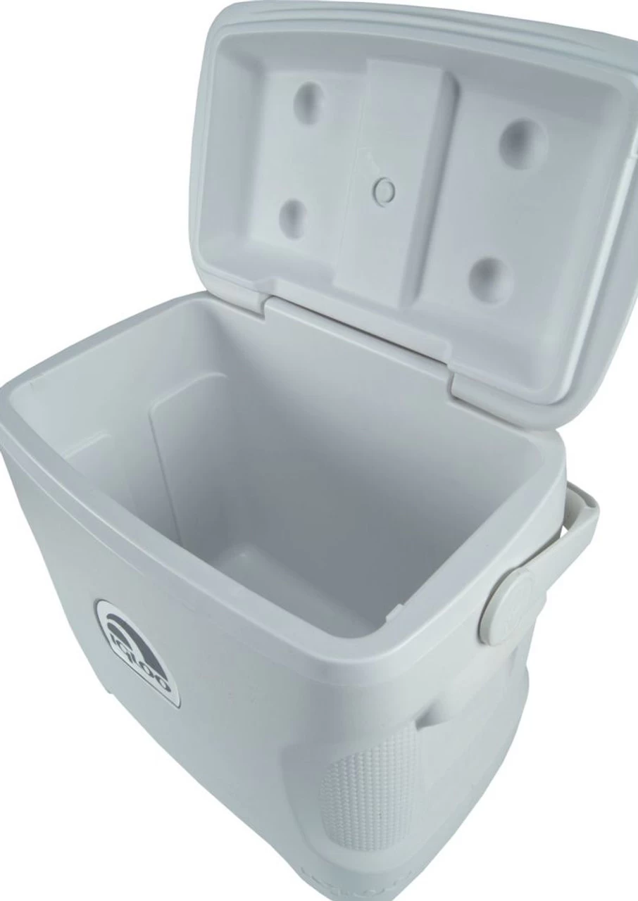Igloo Marine Ultra 30 Quart Cooler 2 Igloo Marine Ultra 30 Quart Cooler - Image 2