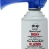 Invincible Marine Safety Air Horn 152a Propellant - 8oz