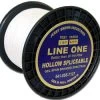 Jerry Brown Line One Hollow Core Spectra Braided Line 300yds