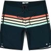 Jetty Mollusk Boardshort - Graphite - 38