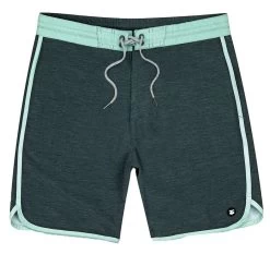 Jetty Sandbar Hybrid Boardshorts