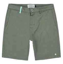 Jetty Stroll Chino Walkshorts