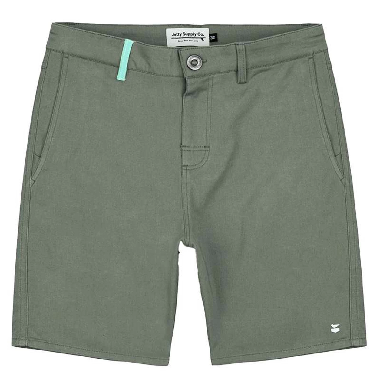 Jetty Stroll Chino Walkshorts 1 Jetty Stroll Chino Walkshorts