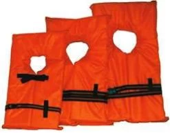Kent Type II PFD Foam Vests