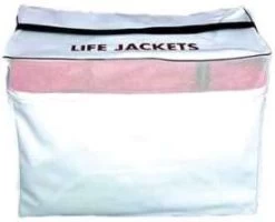 Kent Vinyl Type II Stowage Bag