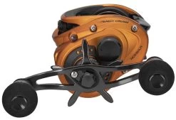 Lews Mach Crush SLP Gen 2 Baitcasting Reels -Wild Fishing Shop lews mach crush speed spool slp baitcast reels 86438.1651095000