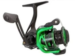 Lews Mach Speed Spinning Reels