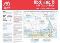 Maptech ChartKit Books -Wild Fishing Shop maptech chartkit books 47367.1650807670