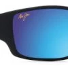 Maui Jim MR810-070 Local Kine Bi-Focal 2.00 Sunglasses
