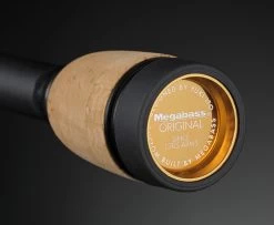 Megabass Destroyer P5 Casting Rods -Wild Fishing Shop megabass destroyer p5 casting rods 89143.1651359298