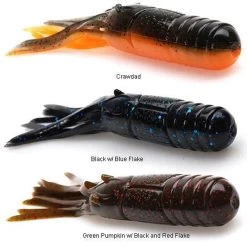 MegaStrike 4 Mega Tube Soft Plastic Lures -Wild Fishing Shop megastrike 4 mega tube soft plastic lures 91878.1651095824
