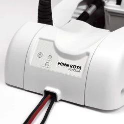 Minn Kota Riptide Ulterra 80 W/ I-Pilot Link & BT - 24V-80lb-60in -Wild Fishing Shop minn kota 1358958 riptide ulterra 80 trolling motor 13933.1651183203