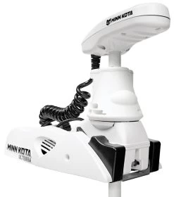 Minn Kota Riptide Ulterra 80 W/ I-Pilot Link & BT - 24V-80lb-60in -Wild Fishing Shop minn kota 1358958 riptide ulterra 80 trolling motor 44660.1651183203