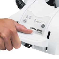 Minn Kota Riptide Terrova 112 W/ I-Pilot & Bluetooth - 36V-112lb-72in -Wild Fishing Shop minn kota 1363735 riptide terrova 112 trolling motor 03063.1651183163