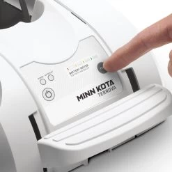 Minn Kota Riptide Terrova 112 W/ I-Pilot & Bluetooth - 36V-112lb-72in -Wild Fishing Shop minn kota 1363735 riptide terrova 112 trolling motor 37577.1651183163