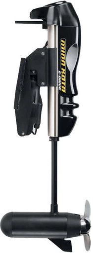 Minn Kota 1371010 E-Drive - Electric Outboard - 2Hp - 48V - 20" Shaft