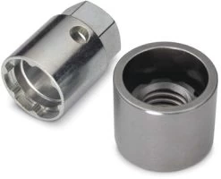 Minn Kota 1810242 Talon Security Adapter Bracket Lock