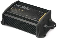 Minn Kota 1822205 MK-220D 2 Bank X 10 Amps