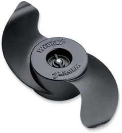 Minn Kota 1865017 MKP-32 Weedless Wedge 2 Prop - Prop Nut Kit A