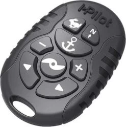 Minn Kota 1866360 Micro Remote F/ I-Pilot & I-Pilot Link