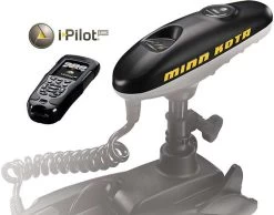 Minn Kota 1866400 I-Pilot Link System For Terrova
