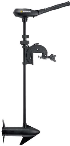 Minn Kota Traxxis Freshwater Trolling Motors