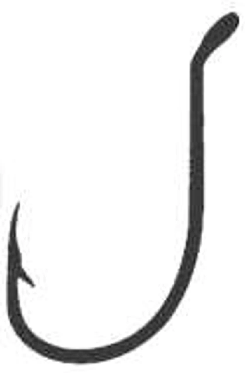 Mustad 92553 Hollow Point Beak Hook 1 Mustad 92553 Hollow Point Beak Hook