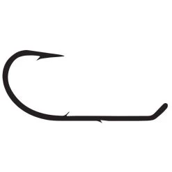 Mustad 3400-BN OShaughnessy Hook