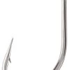 Mustad 68SNP-DT Tarpon Hook