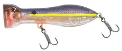 Nomad Chug Norris 72 Autotune - Chartreuse Threadfin Shad