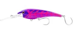 Nomad Design DTX Minnow Long Range Special Lure - Wahooligan