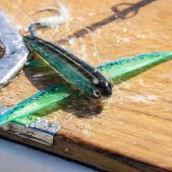 Nomad Design Slipstream Flying Fish -Wild Fishing Shop nomad design slipstream flying fish 22821.1677524119