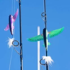 Nomad Design Slipstream Flying Fish -Wild Fishing Shop nomad design slipstream flying fish 96440.1677524120