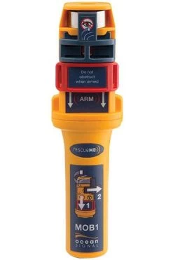 Ocean Signal RescueME MOB1 Personal AIS Beacon