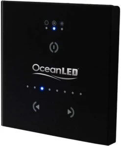 OceanLED 001-500596 DMX Touch Panel Controller