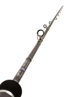 ODM Jigster SPJ Slow Pitch Jigging Rods -Wild Fishing Shop odm jigster slow pitch jigging rod 80395.1666473075