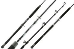 Okuma Azores Jigging Rods