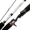 Okuma Helios SX Casting Rods