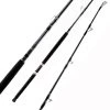 Okuma Nomad Xpress Travel Casting Boat Rods