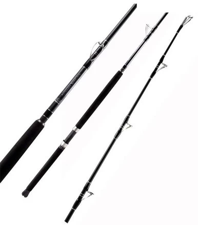 Okuma Nomad Xpress Travel Casting Boat Rods 1 Okuma Nomad Xpress Travel Casting Boat Rods