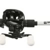 13 Fishing DEFORGA7C Origin A Defy White Casting Combo