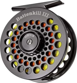 Orvis Battenkill Disc Fly Reels